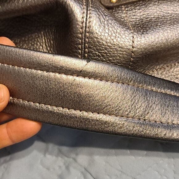 B mawkoski metallic  - Picture 10 of 11